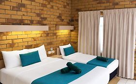 Boulder Opal Motor Inn